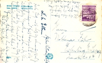 Ostrava 1942 95 002 ●